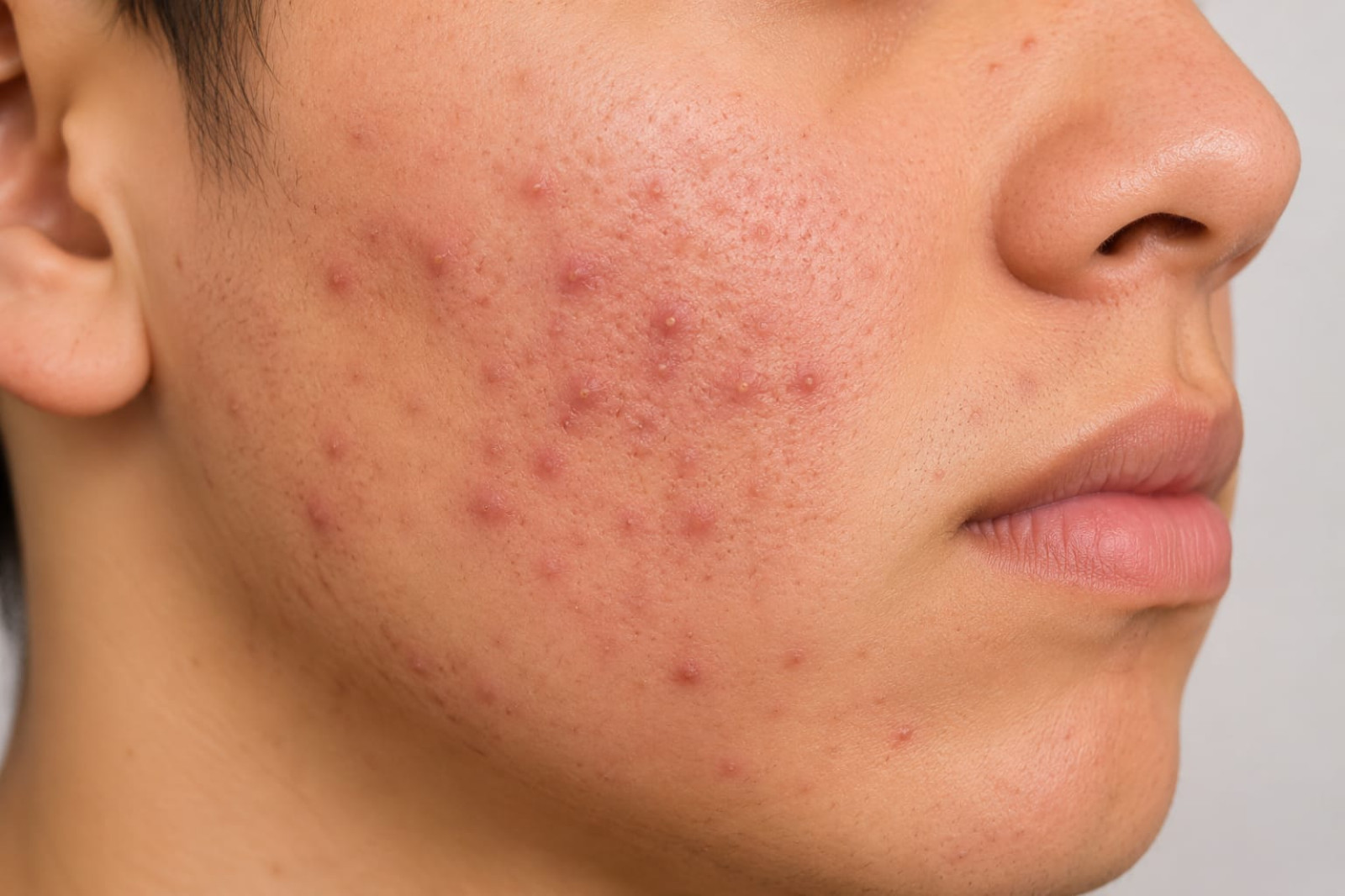 Acné | Dermatología Clínica