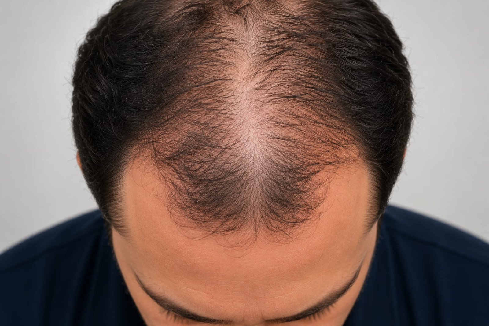 Alopecia | Dermatología Clínica