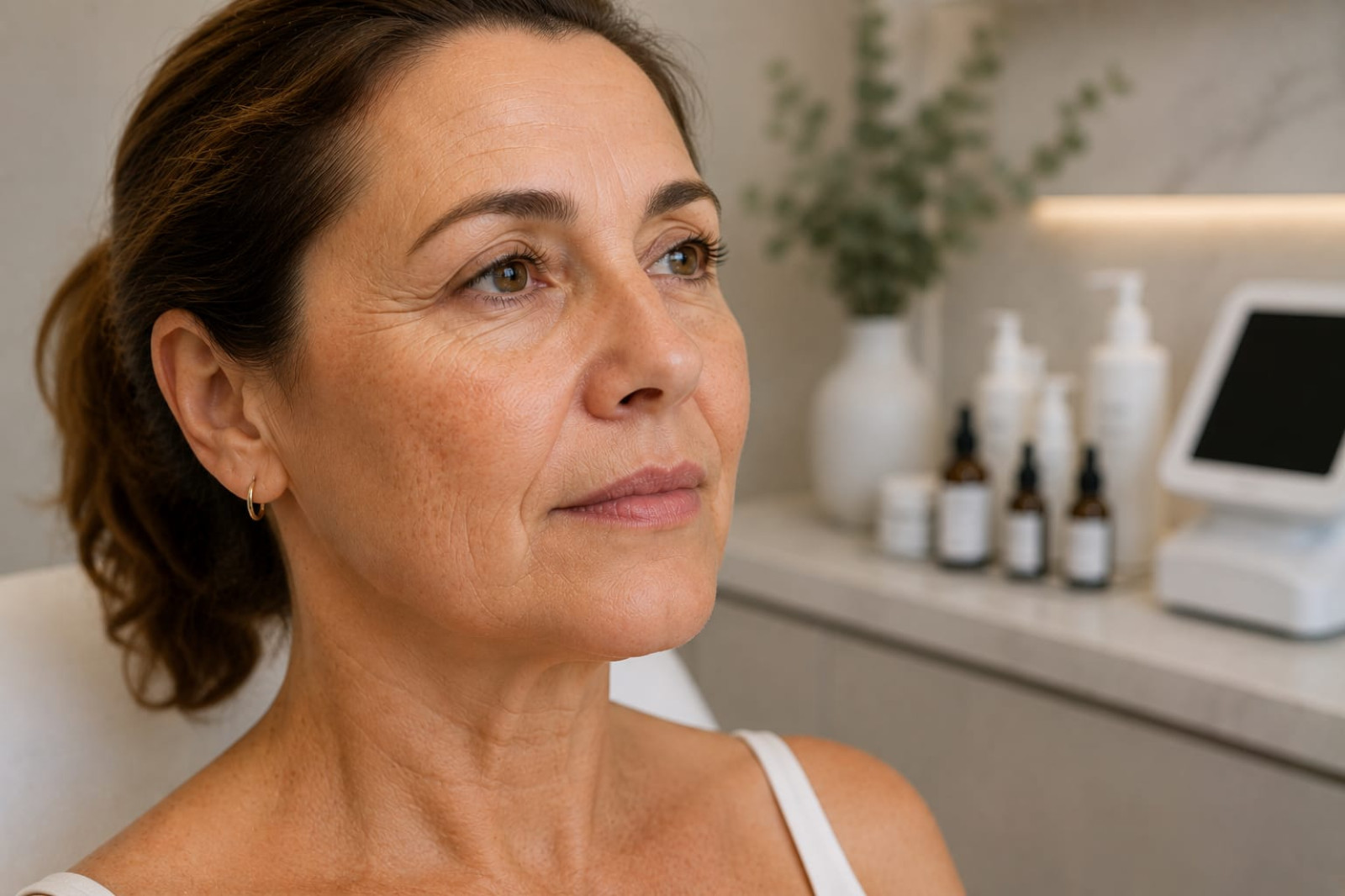 Arrugas | Dermatología Estética