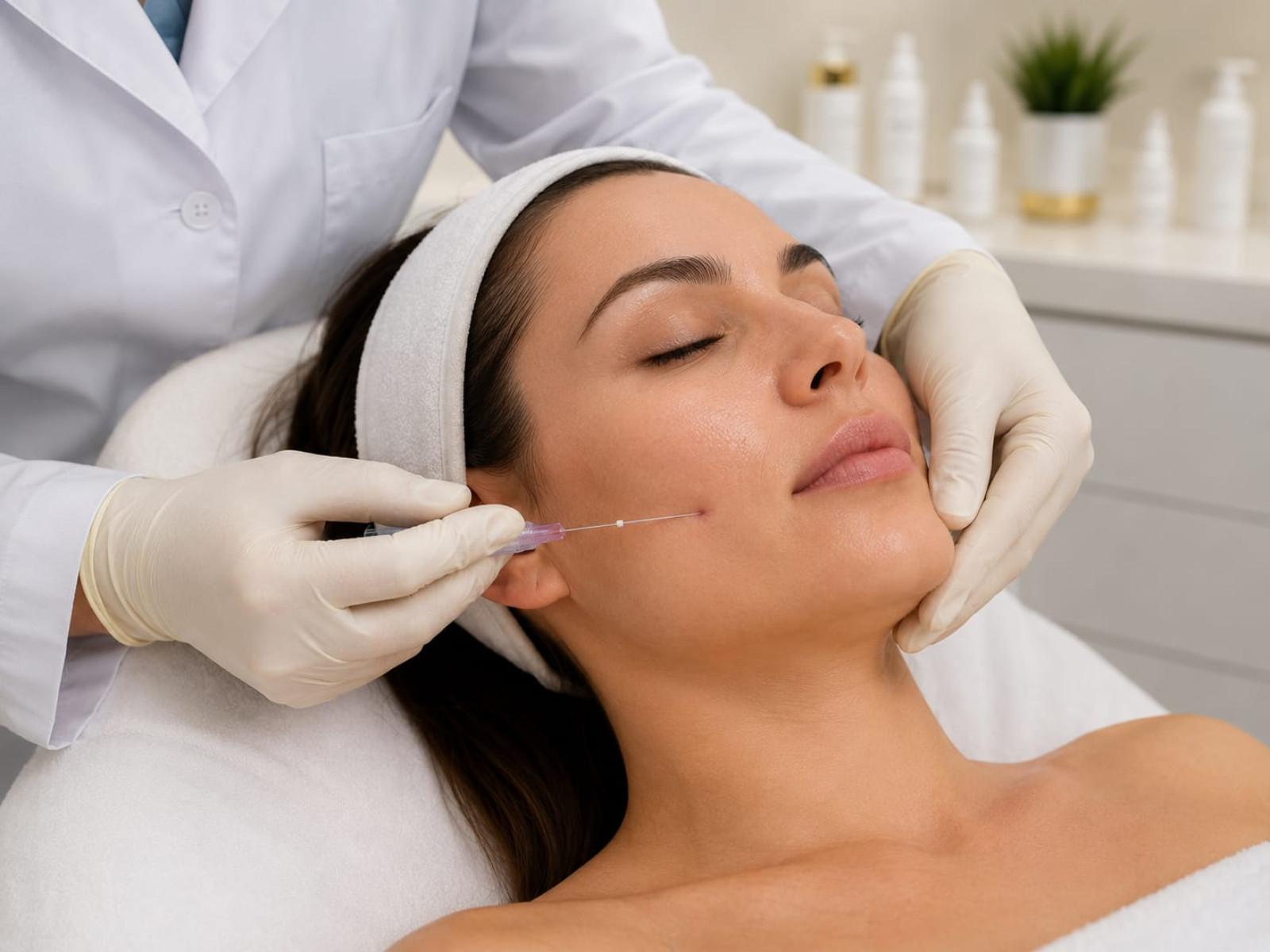 Bioestimuladores de Colágeno | Dermatología Procedimientos