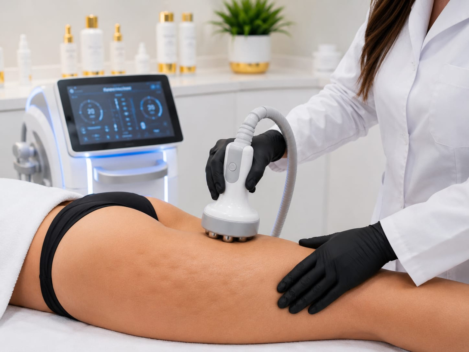 Celulitis | Dermatología Estética