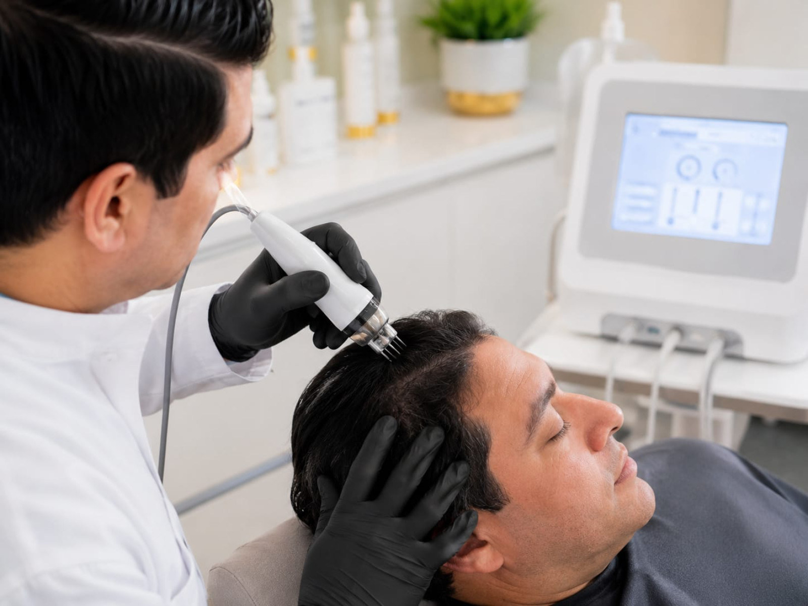 Electroporación | Dermatología Estética