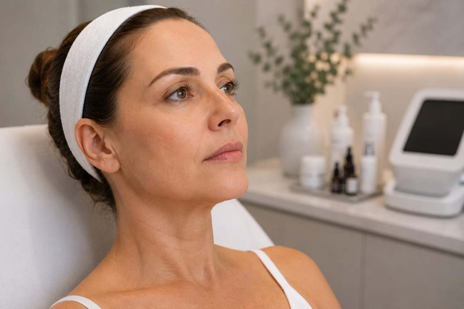 Flacidez | Dermatología Estética