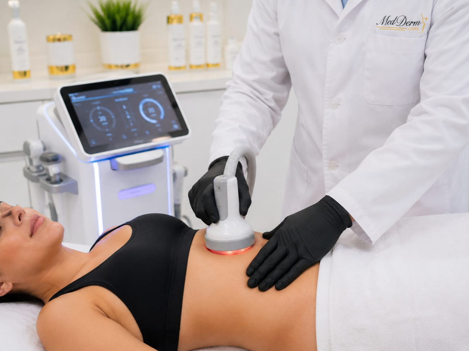 Grasa Localizada | Dermatología Estética