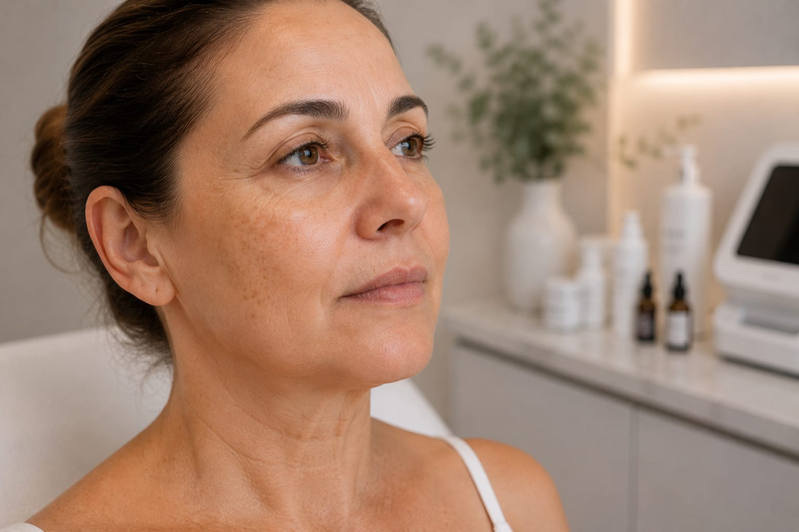 Rejuvenecimiento | Dermatología Estética