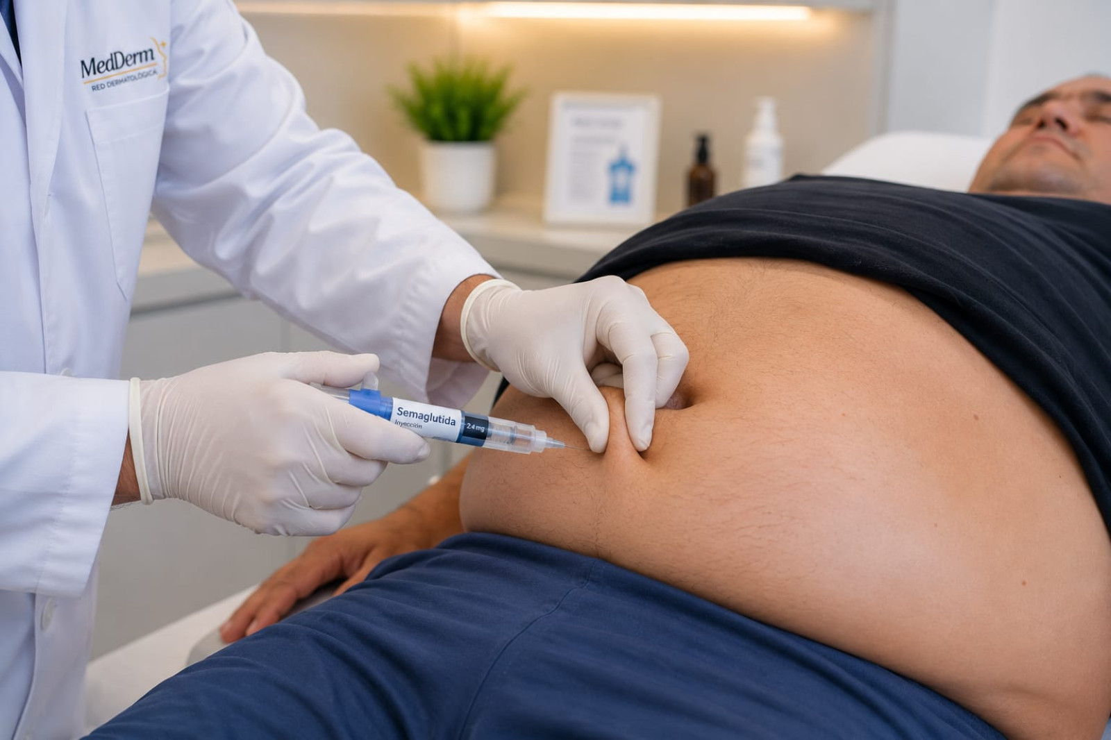 Tratamiento de Peso | Medicina Integrativa