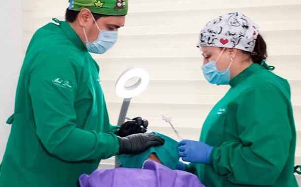 Atención médica cercana, moderna y personalizada